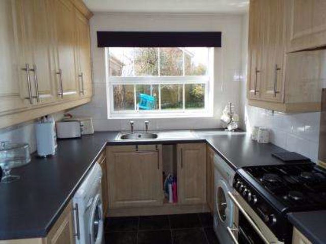  Image of 4 bedroom Detached house for sale in Stagborough Way Hednesford Cannock WS12 at Hednesford Cannock Hednesford, WS12 1UD